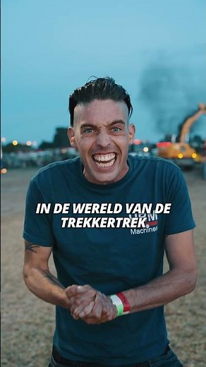 De bruutste Tractor Pull machines komen in actie op de wedstrijdbaan! #tractorpulling #turbine #v8