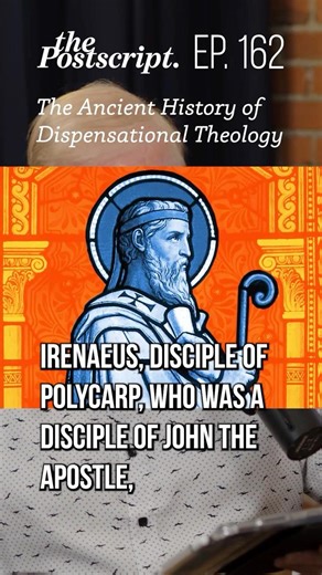 The Historicity of Dispensational Theology | #endtimes #eschatology #pretrib #rapture