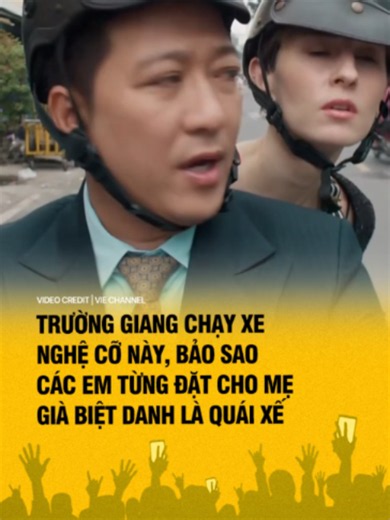 Còn bo luôn 2tr mà anh tài xế yêu nghề không chịu 😂 #truonggiang #Hongshowbiz #fantasticnetwork #viral #xuhuong #fyp