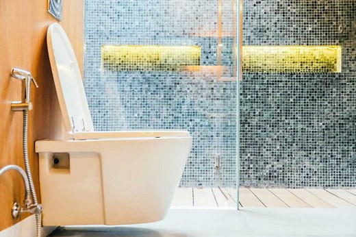 6 Best Toilet Seats For Heavy People of 2026