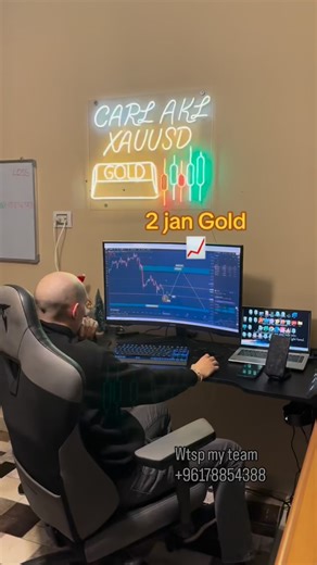 Carl92 on Instagram: "I give free Gold signals via telegram to join number in bio ➡️"