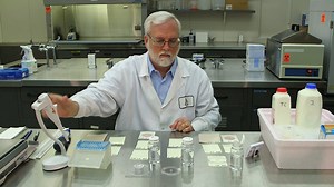 3M Petrifilm Aerobic & Coliform Counting Procedures