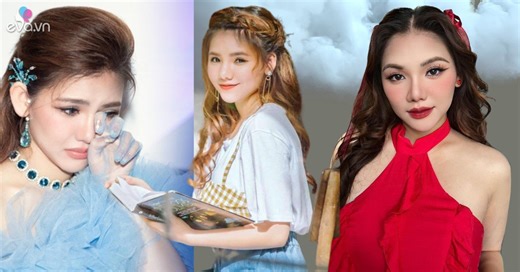 Nàng Mây trẻ đẹp của showbiz Việt: Từng xem mình là cái rốn của vũ trụ, nay ngoại hình khác hẳn năm 16 tuổi