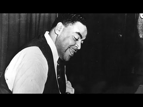 Fats Waller - Two forgotten piano solos from 1943 | Harlem Stride piano
