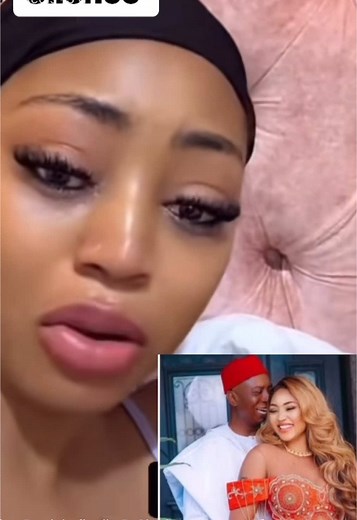 Regina Daniels: A Glimpse into Nollywood's Rising Star