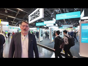 Phoenix Contact 360° cybersecurity for EU CRA compliance, secure industrial Ethernet, VPN router