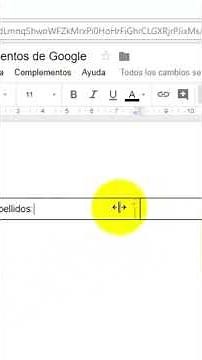 How to create fillable text boxes in Google Docs