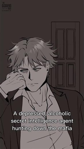 And then they fell in love | OC Animatic #oc #originalcharacter #animation #art #bl #trending