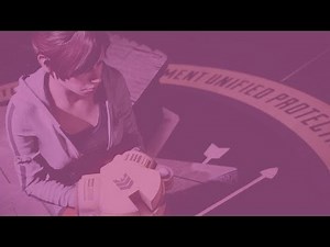 inFAMOUS: First Light gameplay video and interview - E3 2014