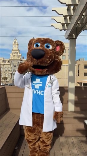 Muskingum Valley Health Centers on Reels