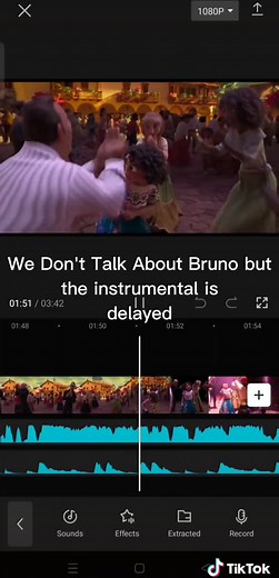 Delayed_Instrumentals on TikTok