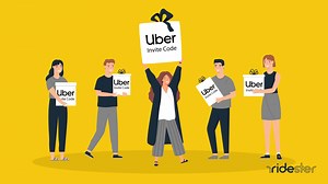 Claim An Uber Sign Up Bonus: Up To $1,650 | January 2026