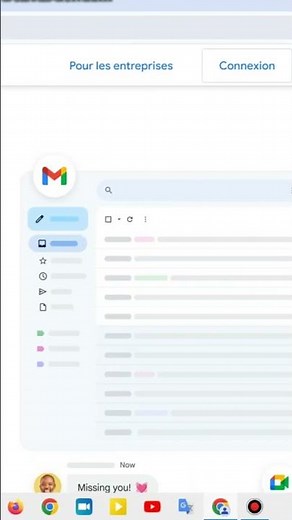 Install Gmail on Windows 10