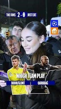 Did you get them all right? 🤨 #UCLdeliver @justeattakeaway