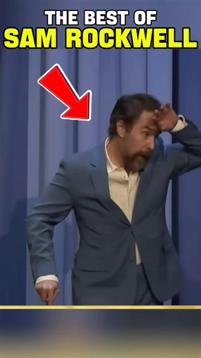 The best of Sam Rockwell (Dancing to Rasputin) #samrockwell #rasputin #entertainment #dance #dancing