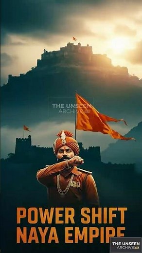 Rise of the Maratha Empire | How Deccan Changed India’s Power