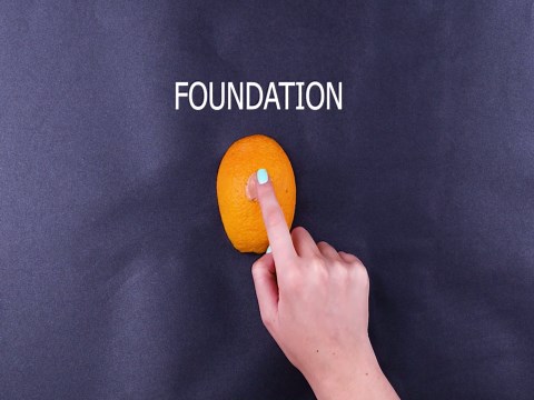 Master The Art Of Makeup