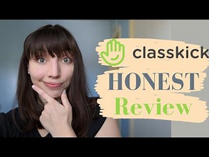 My Classkick Review - and why Google Classroom is so much better!!!