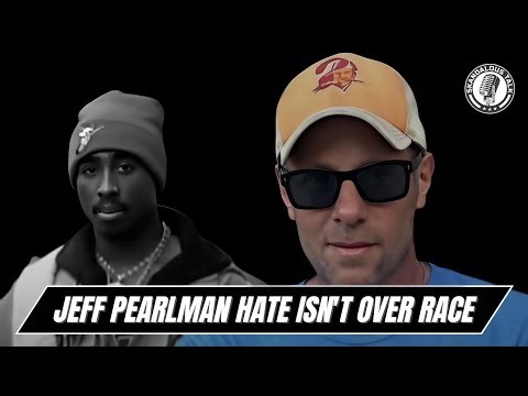 New 2Pac Book Hate Has Nothing To Do With Race, It's Bad Journalism‼️