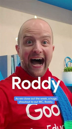 Bett 2026 Day 3 Recap