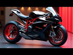 2025 Aprilia RSV4 Factory Review: Unmatched Power, Precision, and Performance!