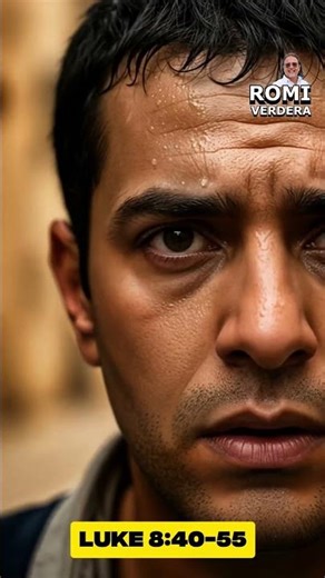 What is impossible for man is possible with God 910