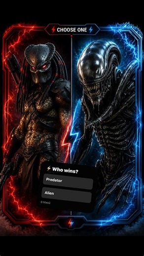 Alien vs Predator