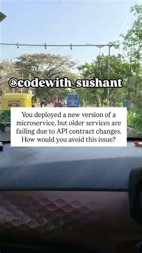Daily Interview Q/A#code #interview #java #tech