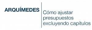 Tutorial de Arquímedes: Cómo ajustar un presupuesto excluyendo capítulos