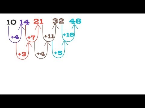 Missing Number Question 18 Answer