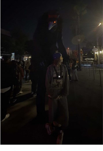 Universal Studios Hollywood Horror Nights 2025