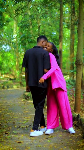 Just Call Me Klaus and Nasieku Lovers Dance Video