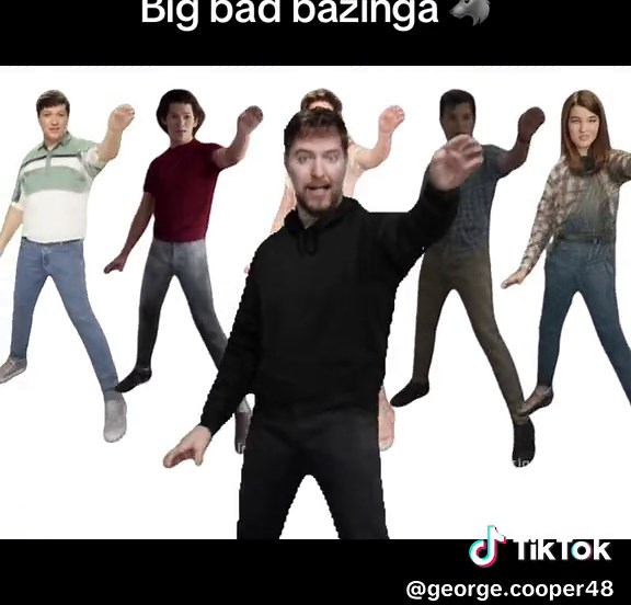 Young Sheldon Funny Wolf Workout Meme Compilation