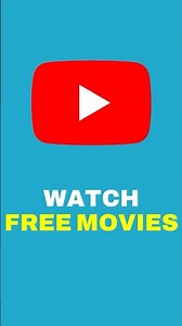 How to Watch Unlimited Free Movies on YouTube #frommovies #guide #tutorial