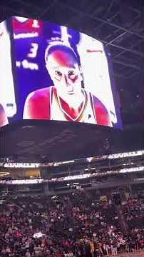 Phoenix Mercury intro