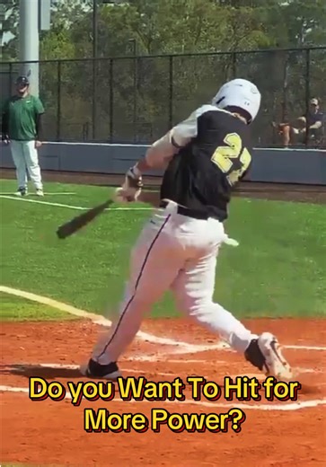 💥 Power is not luck — it’s built by hard work. 🔥 When I was playing, these were the exact drills and movements I trained consistently to hit harder and generate real power at the plate. Every swing was built from strong legs, an explosive core, and the ability to rotate fast and efficiently. ⚙️ That’s why my swing had pop — not just talent, but years of intentional training, quality reps, and understanding how to transfer force from the ground up. 🚀 Hard work shows up when it matters most. Bu