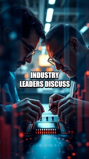 Light-Driven Computing: Photonic ICs Transforming Tech