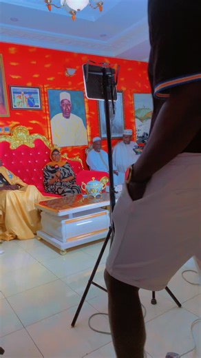 Babou Ndoye Al amine officiel sur TikTok