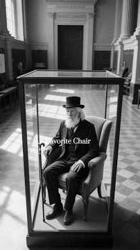 The Corpse That Still Attends Meetings: Jeremy Bentham's Bizarre Legacy