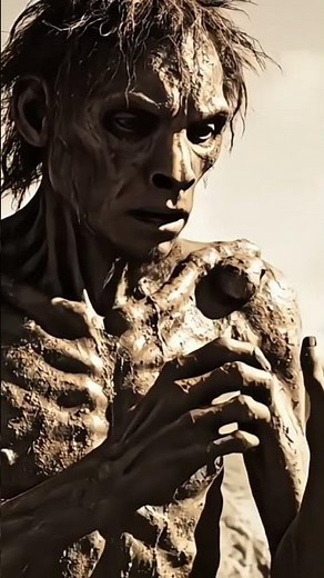 Life 2.8 Million Years Ago | How Early Humans Fought to Survive #prehistorichumans #shorts