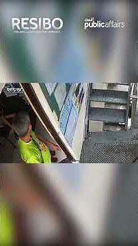 Tanod, pinagsamantalahan ang 7 taong gulang na batang babae! | Resibo