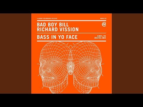 Bass In Yo Face