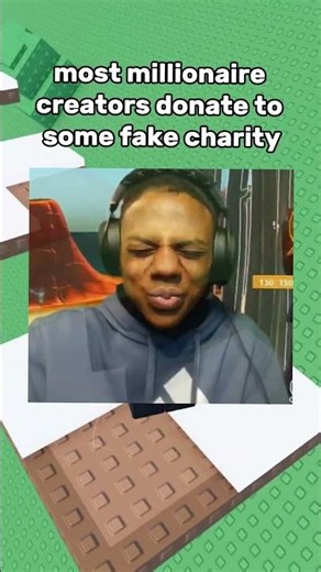 What Do You Mean Sophie Rain Solving World Huger😭🙏🏽 #roblox #robloxrant #rblx