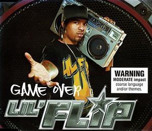 Lil' Flip - Game Over