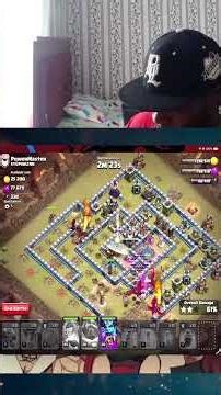 CWL One Man ArmyKING DAVID November 2025 Day 6 Attack Number 26