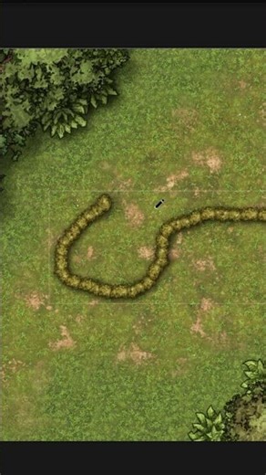 Better Map Making, Inkarnate Tips: Free Draw Line