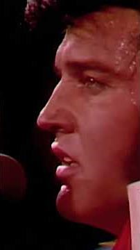 Elvis Presley - I’ll Remember You (1973 Satellite Live Aloha From Hawaii in Honolulu Intern’l Center