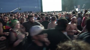 Beartooth - Devastation - Welcome To Rockville '21 YouTube https://www.youtube.com/@AmericanMoshPits/videos Instagram https://www.instagram.com/americanmoshpits/ TikTok https://www.tiktok.com/@americanmoshpits Crowd Surfing Flash’s Cogs Of War - Mosh Team Midnight Mosher ICoN Pit Crew nail_bite_official #beartooth #americanmoshpits #moshpit #moshing #wtr #WTR2021 #welcometorockville #welcometorockville2021 #rockvillains | American Mosh Pits | Facebook