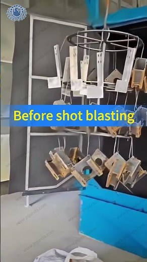 shot blasting machine#shot blasting machine #machine#shot blasting#abrasive #sandblasting