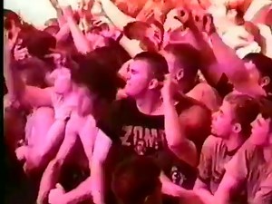 Rob Zombie - Demonoid Phenomenoid | La Cantina de los 90